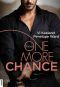 [Second Chances 01] • One More Chance